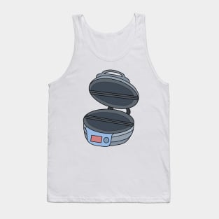 Sandwich Maker Tank Top